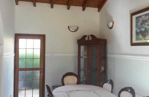 Maroni Villa | Villa Androulla