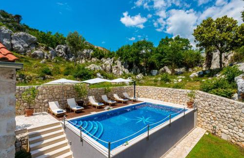Celopeci Villa | Villa Ane