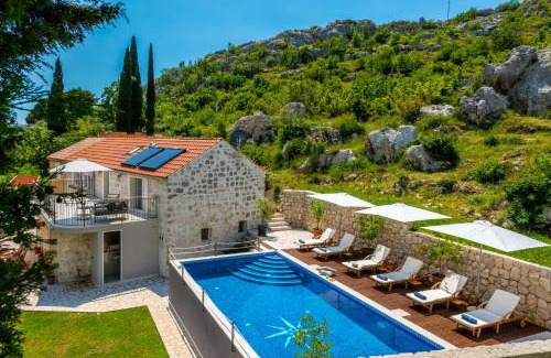 Celopeci Villa | Villa Ane