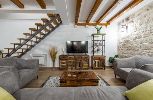 Celopeci Villa | Villa Ane