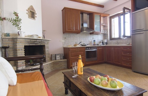 Neochori Villa | Villa Aneza - Traditional Stone Built Houses Of Mani