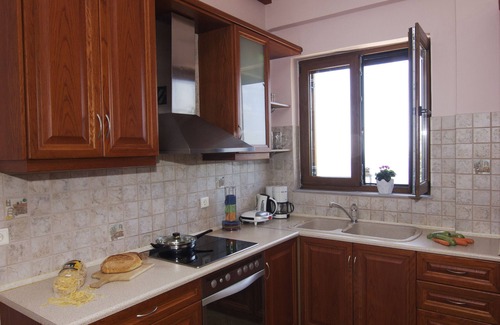 Neochori Villa | Villa Aneza - Traditional Stone Built Houses Of Mani