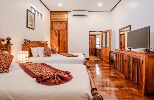 Luang Prabang Resort | Villa Ang Thong