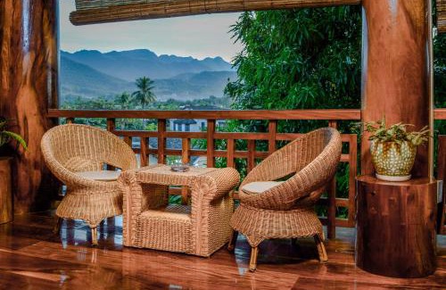 Luang Prabang Resort | Villa Ang Thong