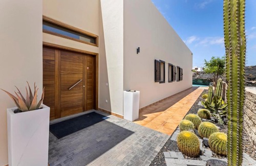 Tahiche Villa | Villa Angel
