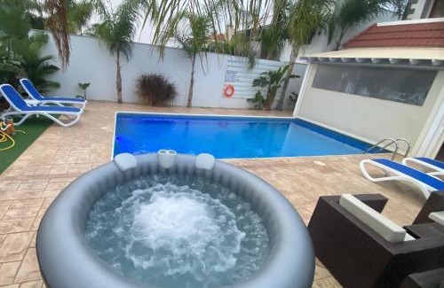 Kapparis House | Villa Angel - Exotic Villa 200m From Beach