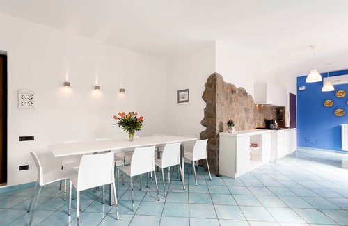 Priora Villa | Villa Angel with pool, sea view