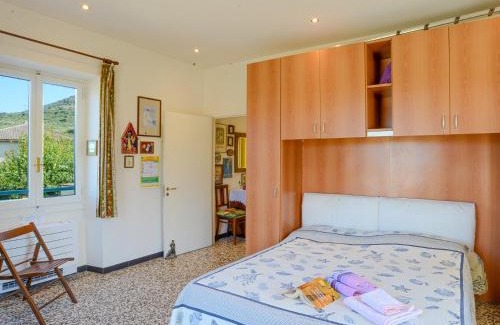 Toirano Apartment | Villa Angela 1 by Holiday World