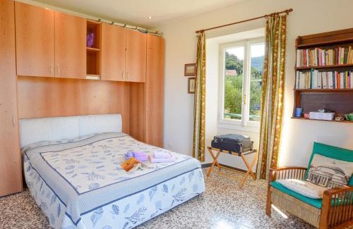 Toirano Apartment | Villa Angela 1 by Holiday World