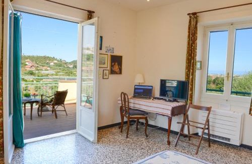 Toirano Apartment | Villa Angela 1 by Holiday World