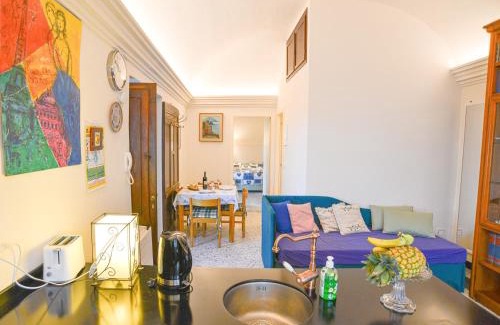 Toirano Apartment | Villa Angela by Holiday World