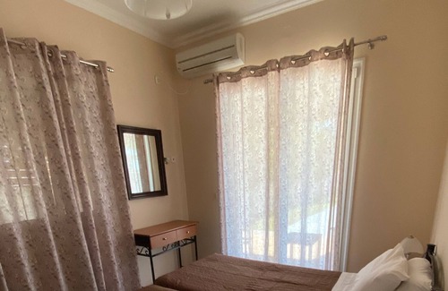 Agios Matthaios Villa | Villa Angela