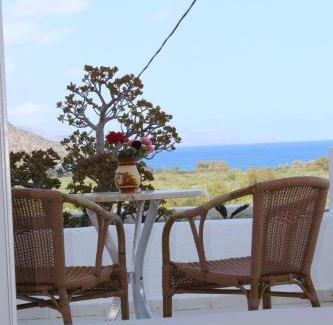 Kalo Chorio Apartment | Villa Angela