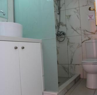 Kalo Chorio Apartment | Villa Angela