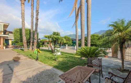 Angri Apartment | Villa Angela Holiday Apartment