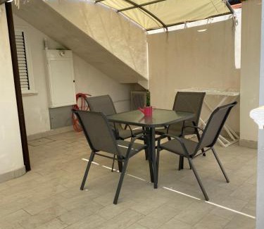 Scalea House | Villa Angela