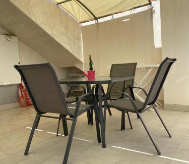 Scalea House | Villa Angela
