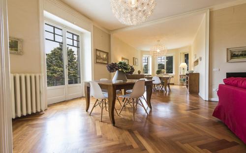 Carciano Villa | Villa Angela