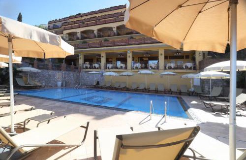 Taormina Hotel | Villa Angela