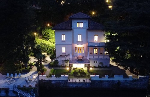 Brienno Villa | Villa Angela Maria - Brienno