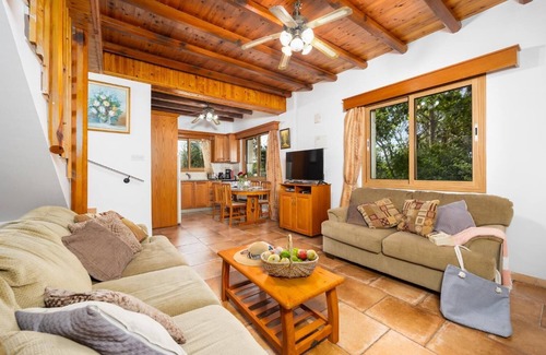 Argaka Villa | Villa Angela Paradise