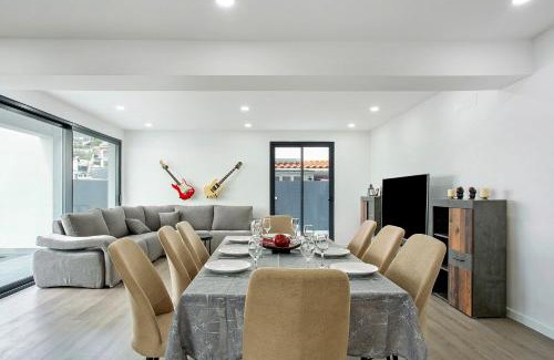 Monte Villa | Villa Angela