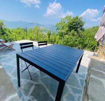Bivio Lugnano Villa | Villa Angela - Ranza 55