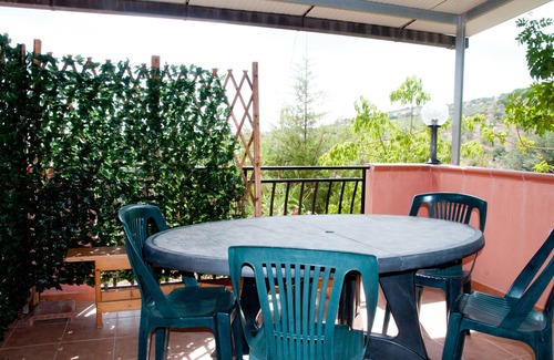 Sciacca House | VILLA ANGELA Scenic Valley