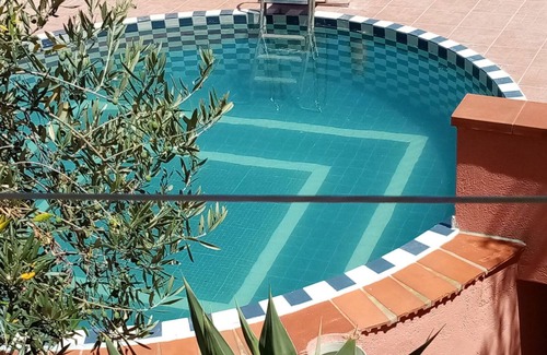 Sciacca House | VILLA ANGELA Scenic Valley
