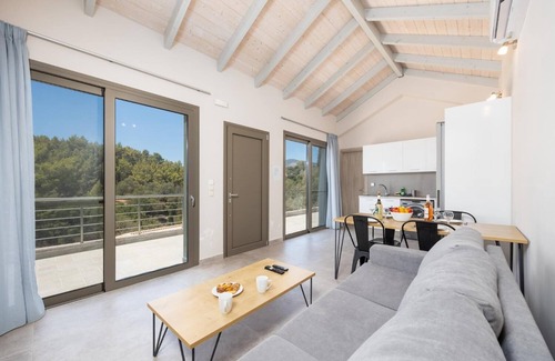 Mousata Villa | Villa Angela - Two Bedroom Villa, Sleeps 4