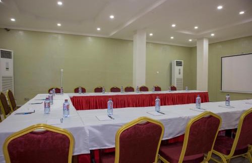 Osu Villa | Villa Angelia Hotel