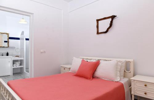 Perivolos Villa | Villa Angelica