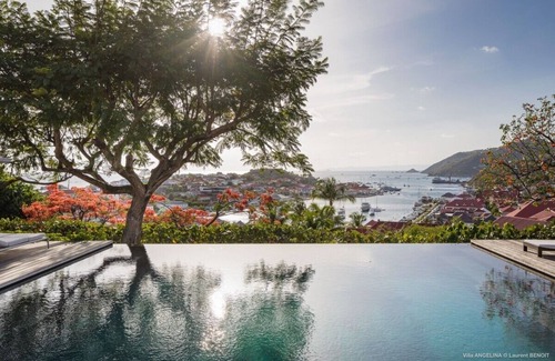 Lurin Villa | Villa Angelina by Fantasia Villas Including a VIP CHEF
