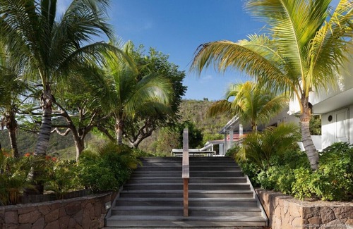 Lurin Villa | Villa Angelina by Fantasia Villas Including a VIP CHEF