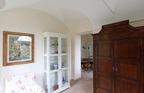 Vallecrosia Apartment | Villa Angelina - Casa Glicine