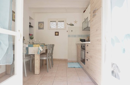 Vallecrosia Apartment | Villa Angelina Holiday Homes - Casa Limone 5 minuti a piedi dal mare