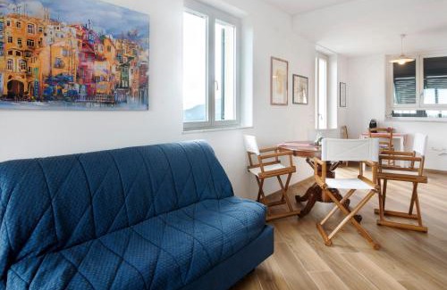 Rezza Villa | Villa Angelina