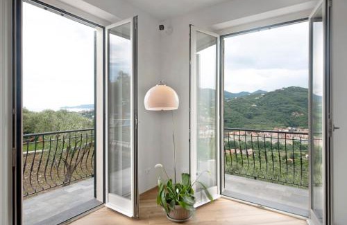 Rezza Villa | Villa Angelina