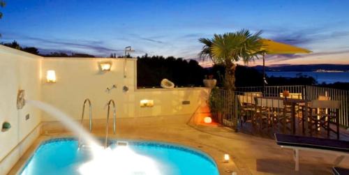 Mirce House | Villa Angelina Supetar