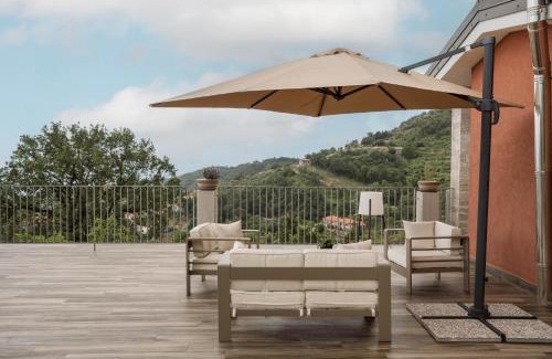 Stella Cilento Bed & Breakfast | Villa Angeline