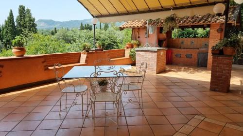 Santa Venerina House | Villa Angelino Etna
