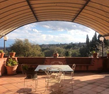 Santa Venerina House | Villa Angelino Etna