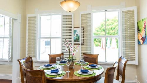 Downtown House | Villa Angelita by Last Key Realty
