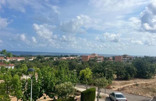 Creixell Apartment | Villa Angelita