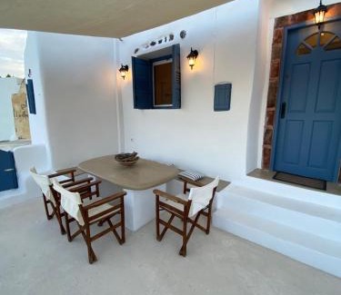 Emporio House | Villa Angels Unique traditional Villa
