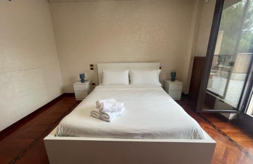 Manfredonia Apartment | Villa Angioina Manfredi Homes& Villas
