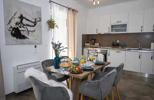 Gruda Villa | Villa Anita - Five Bedroom Villa with Swimming pool