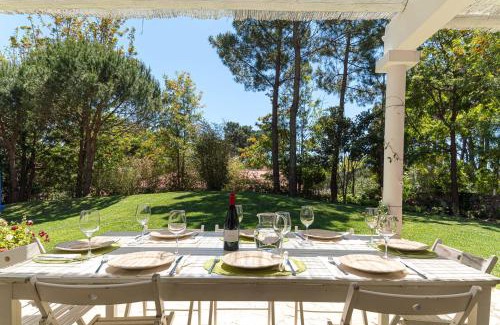 Colares Villa | Villa Anita