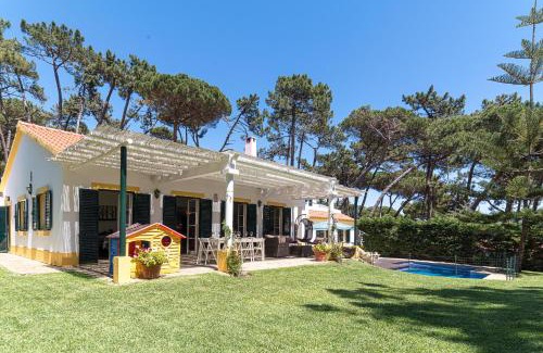 Colares Villa | Villa Anita