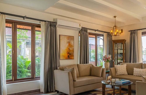 Aldona Villa | Villa Anjor | Villas By Noor